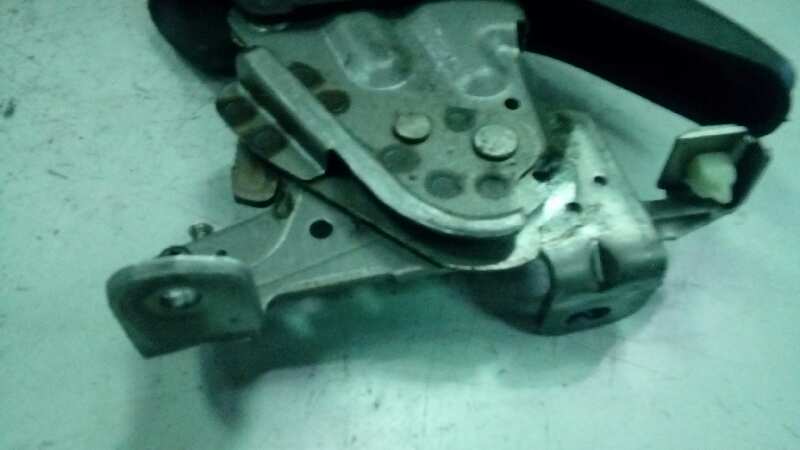 PALANCA FRENO DE MANO