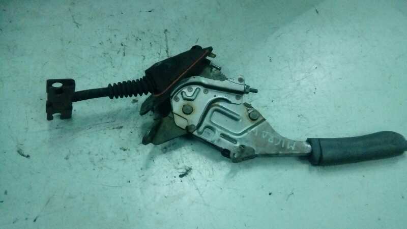 PALANCA FRENO DE MANO