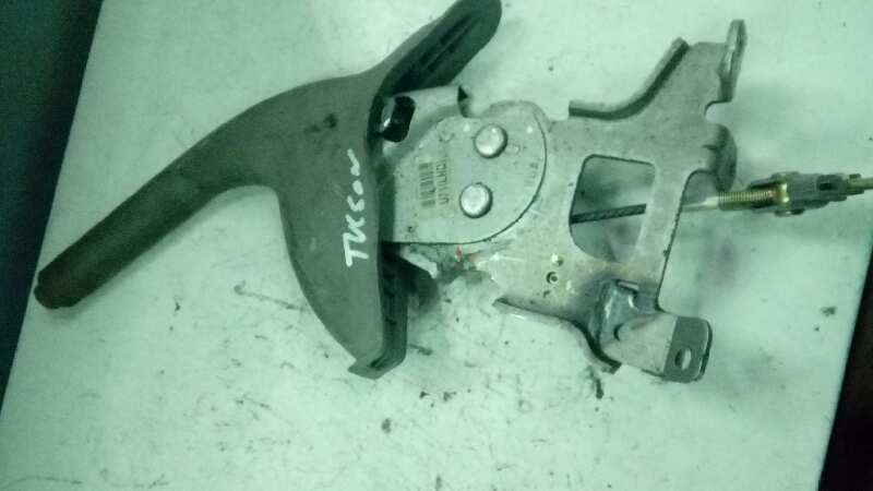 PALANCA FRENO DE MANO