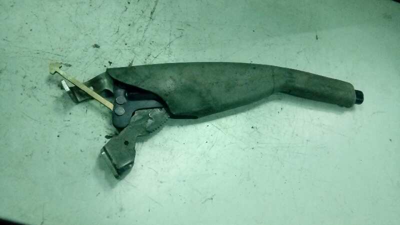 PALANCA FRENO DE MANO