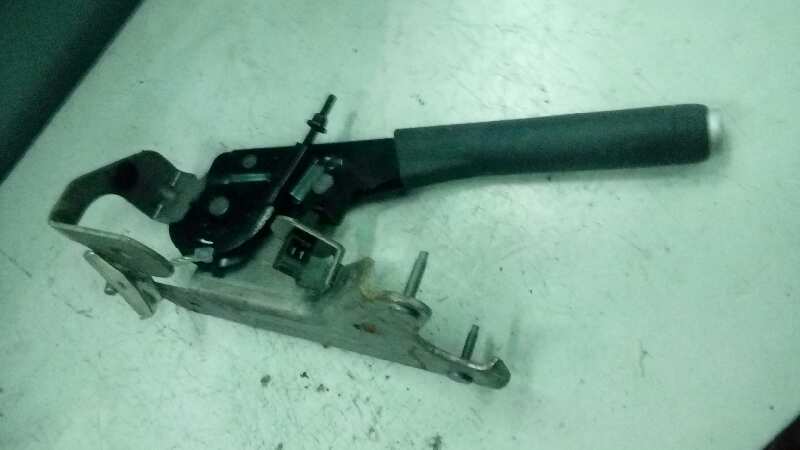 PALANCA FRENO DE MANO