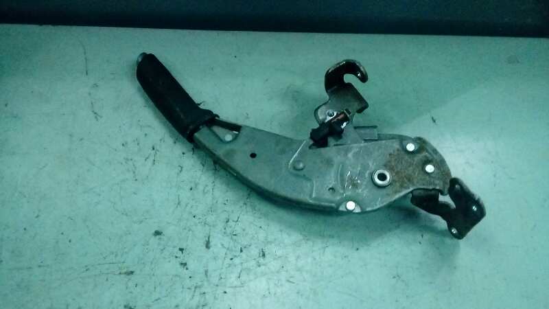 PALANCA FRENO DE MANO