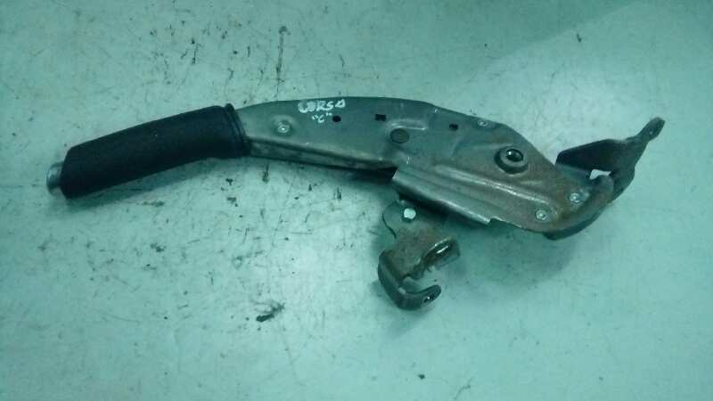 PALANCA FRENO DE MANO