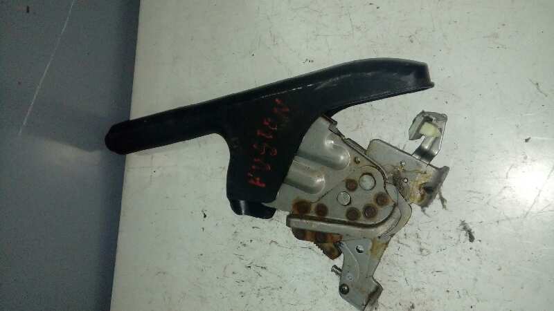 PALANCA FRENO DE MANO