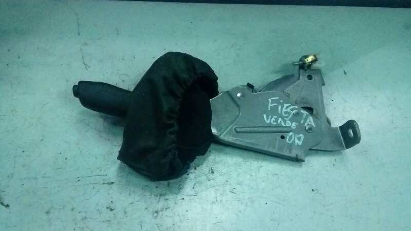 PALANCA FRENO DE MANO