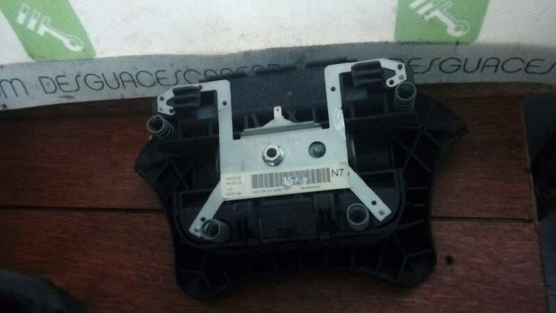 AIRBAG DELANTERO IZQUIERDO