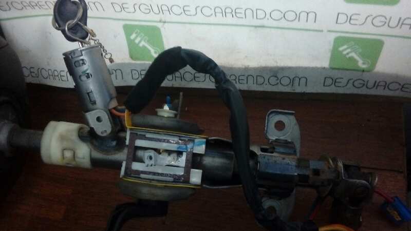 CONMUTADOR DE ARRANQUE