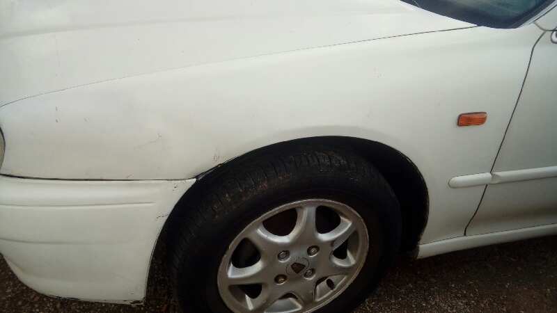 ALETA DELANTERA IZQUIERDA