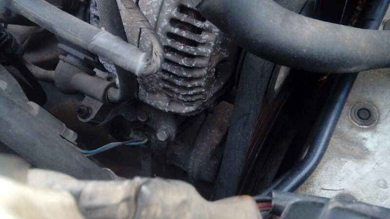 COMPRESOR AIRE ACONDICIONADO