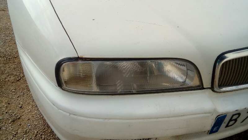 FARO ANTINIEBLA IZQUIERDO