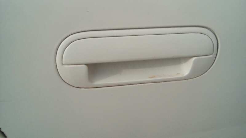 MANETA EXTERIOR DELANTERA IZQUIERDA