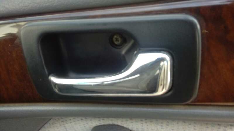 MANETA EXTERIOR TRASERA IZQUIERDA