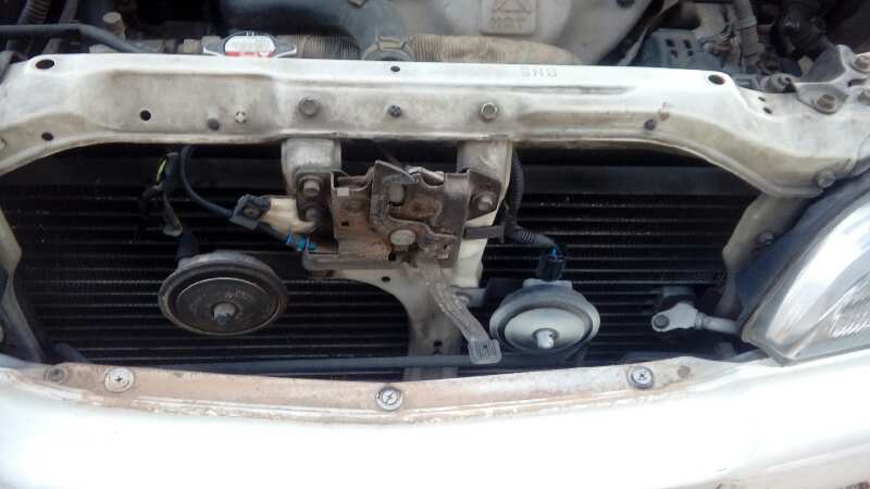 CONDENSADOR - RADIADOR  AIRE ACONDICIONADO