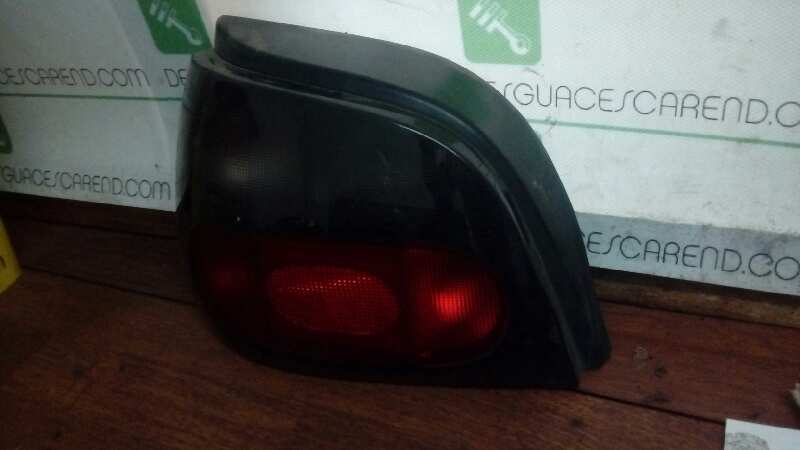 PILOTO TRASERO IZQUIERDO