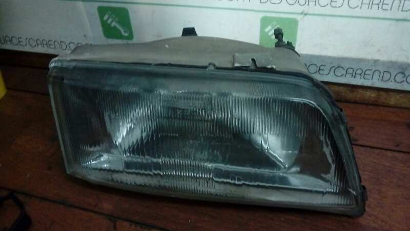 FARO DERECHO PEUGEOT BOXER CAJA ABIERTA (RS2850)(230)(->'02)