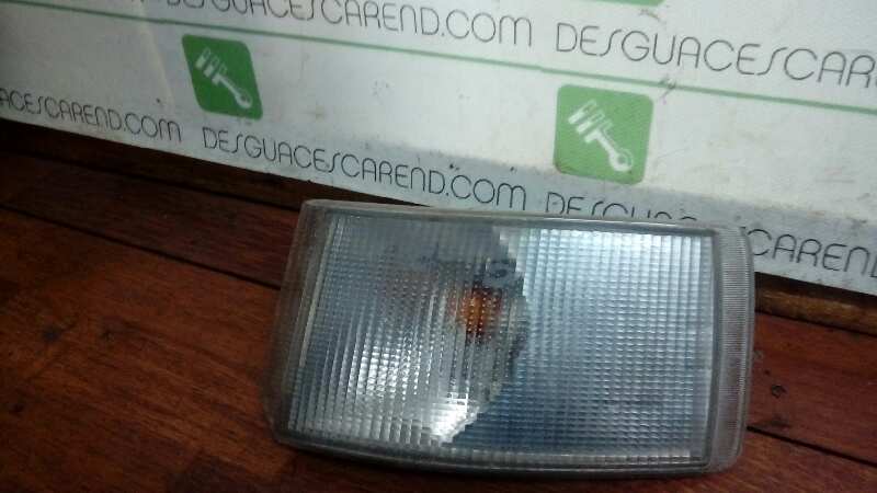 PILOTO DELANTERO IZQUIERDO PEUGEOT BOXER CAJA ABIERTA (RS2850)(230)(->'02)