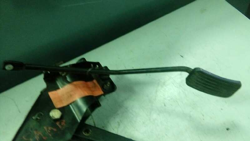 PEDAL ACELERADOR SAAB 9000 CD