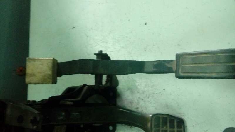 PEDAL ACELERADOR