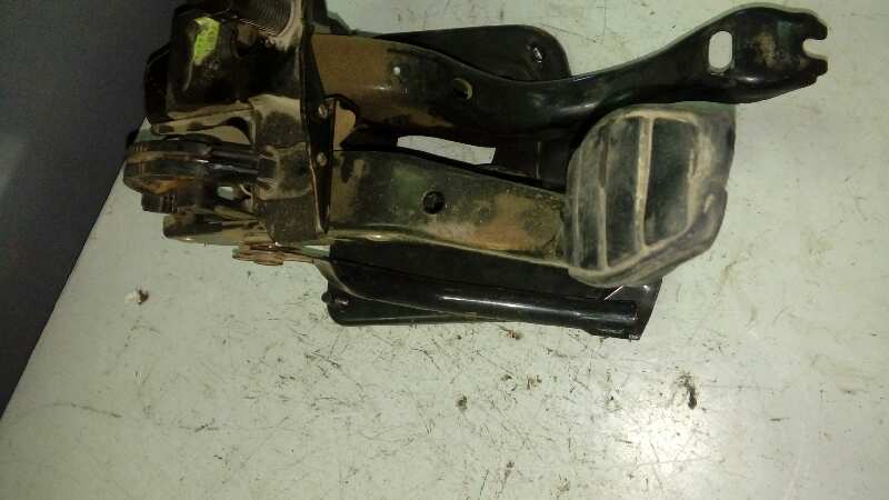 PEDAL EMBRAGUE RENAULT RAPID-EXPRESS (F40)
