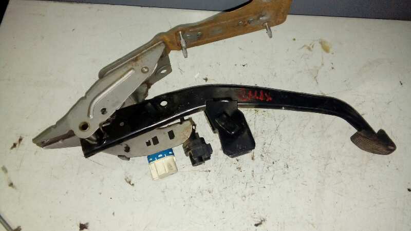 3M512467AN PEDAL FRENO FORD C-MAX (CB3)