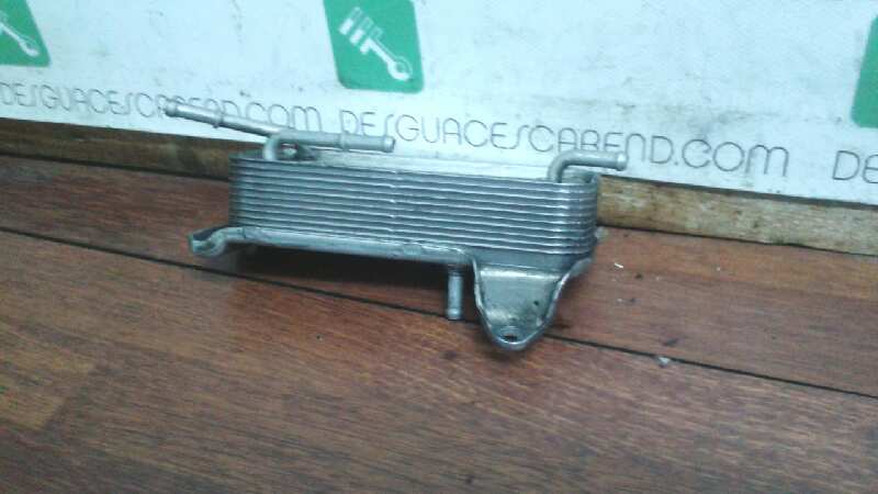 ENFRIADOR ACEITE MOTOR