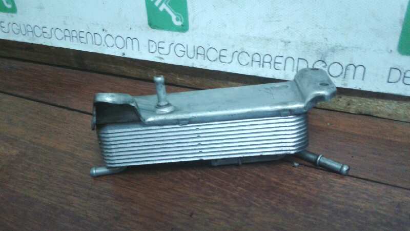 ENFRIADOR ACEITE MOTOR