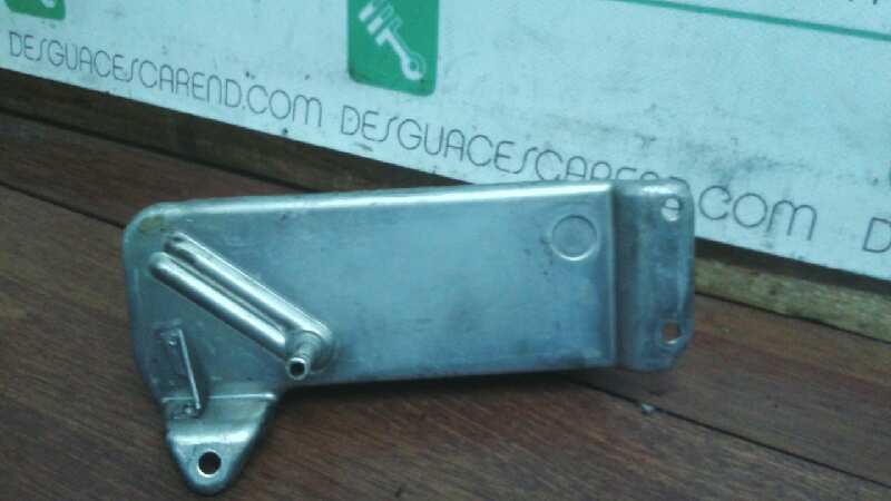ENFRIADOR ACEITE MOTOR