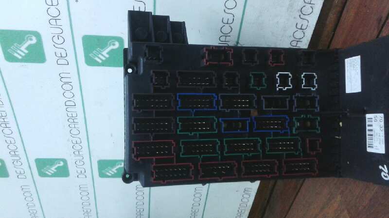 CENTRALITA CHECK CONTROL