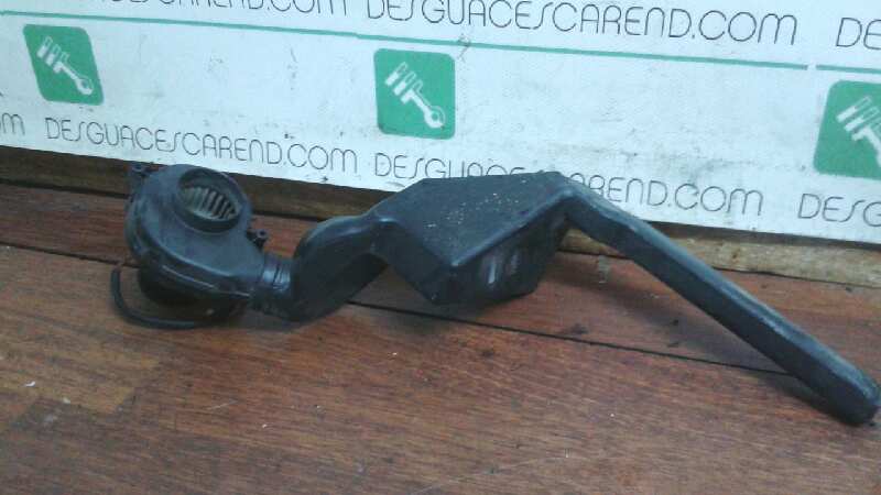 VENTILADOR CALEFACCION