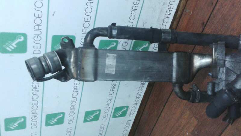 ENFRIADOR ACEITE MOTOR