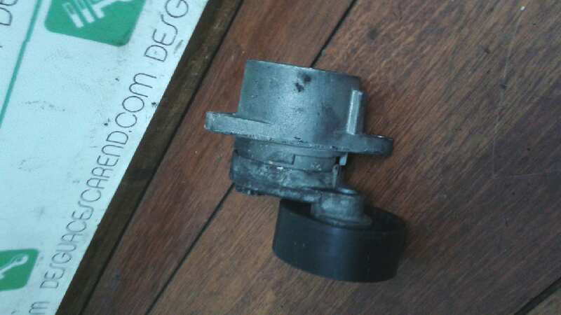 TENSOR CORREA AUXILIAR