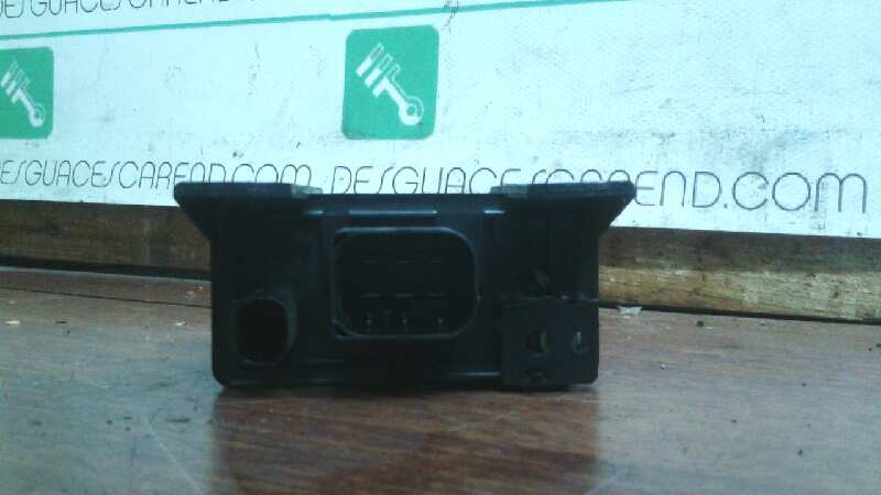 0285454032 CAJA PRECALENTAMIENTO MERCEDES CLASE C (W203) FAMILIAR