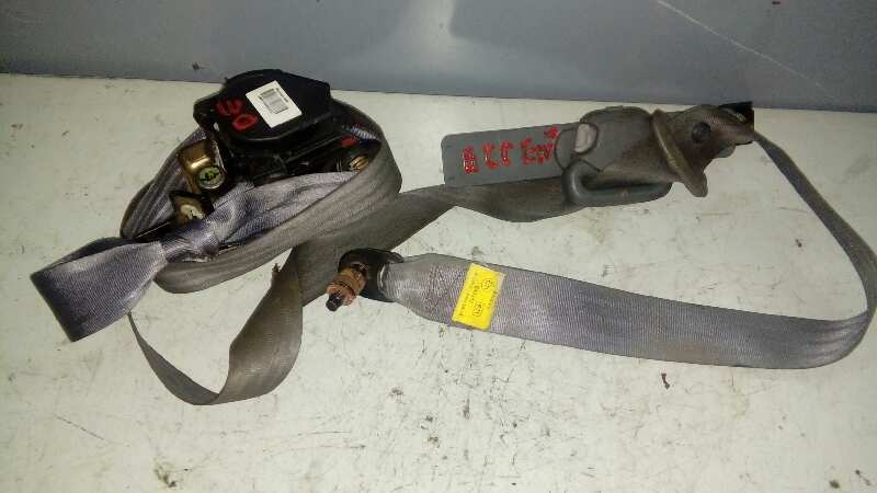 CINTURON SEGURIDAD DELANTERO DERECHO