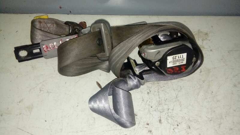 CINTURON SEGURIDAD DELANTERO IZQUIERDO