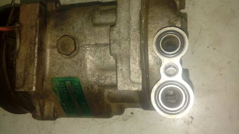 COMPRESOR AIRE ACONDICIONADO