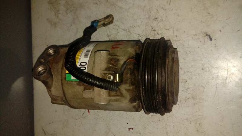 COMPRESOR AIRE ACONDICIONADO