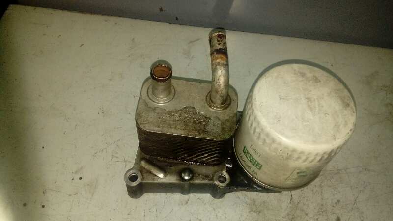 ENFRIADOR ACEITE MOTOR