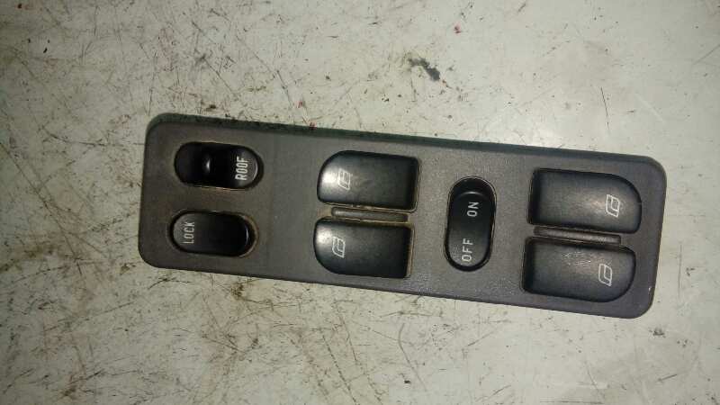 MANDO ELEVALUNAS DELANTERO IZQUIERDO 