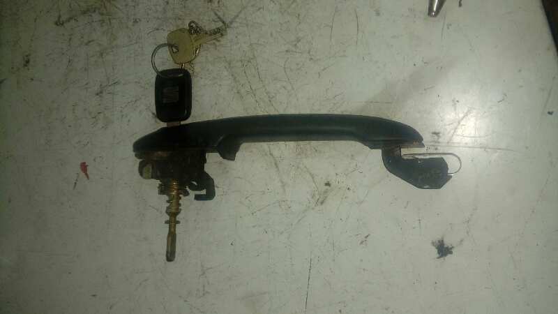 MANETA EXTERIOR DELANTERA DERECHA