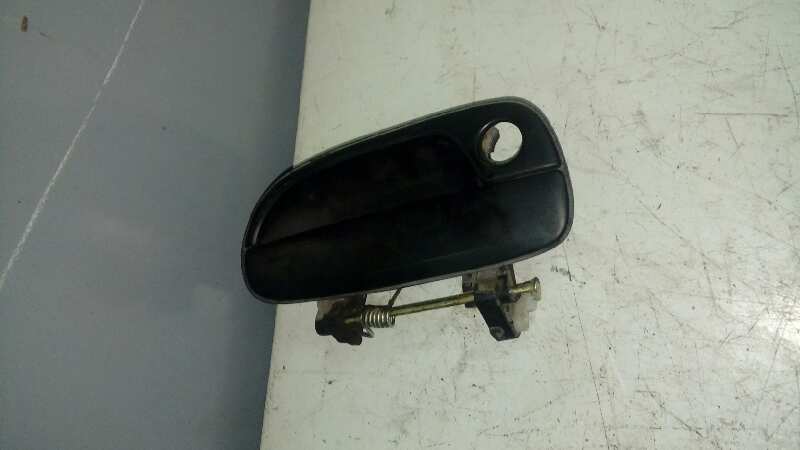 MANETA EXTERIOR DELANTERA DERECHA