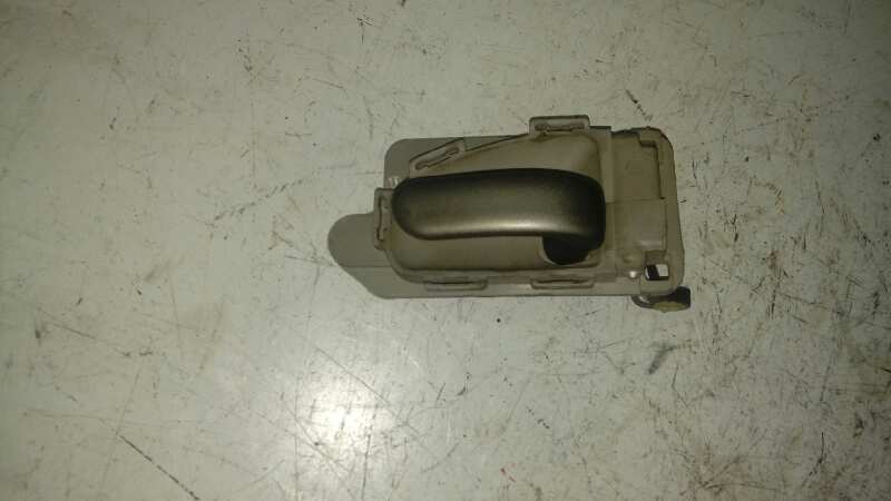 MANETA INTERIOR TRASERA DERECHA