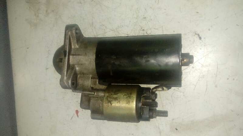 MOTOR ARRANQUE