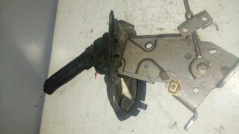 PALANCA FRENO DE MANO