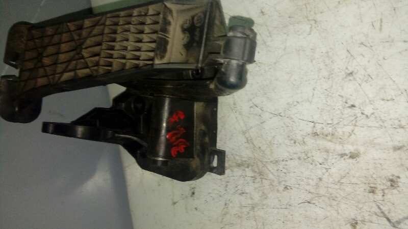 PEDAL ACELERADOR