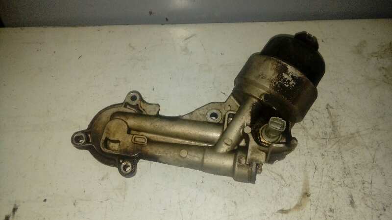 SOPORTE FILTRO ACEITE