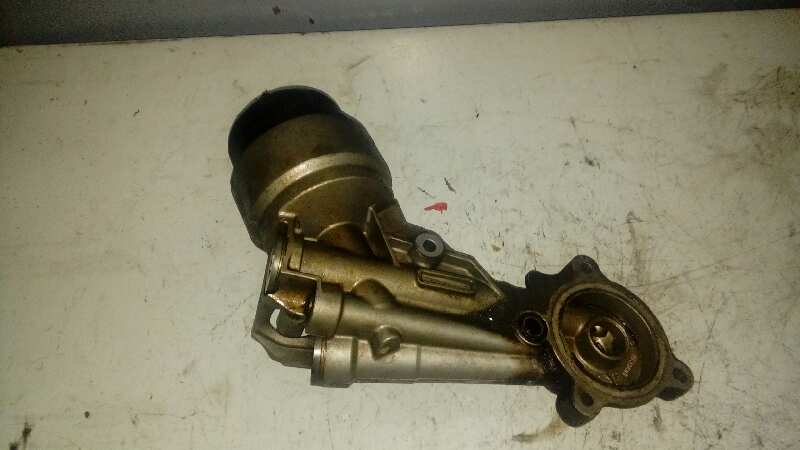 SOPORTE FILTRO ACEITE