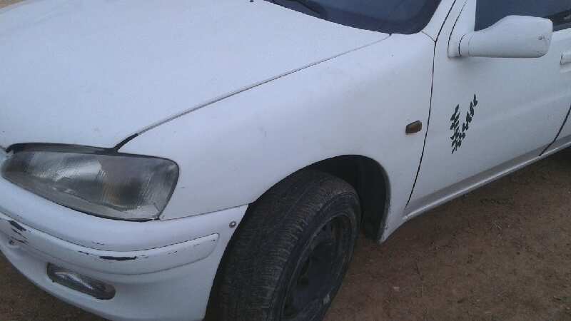 ALETA DELANTERA IZQUIERDA