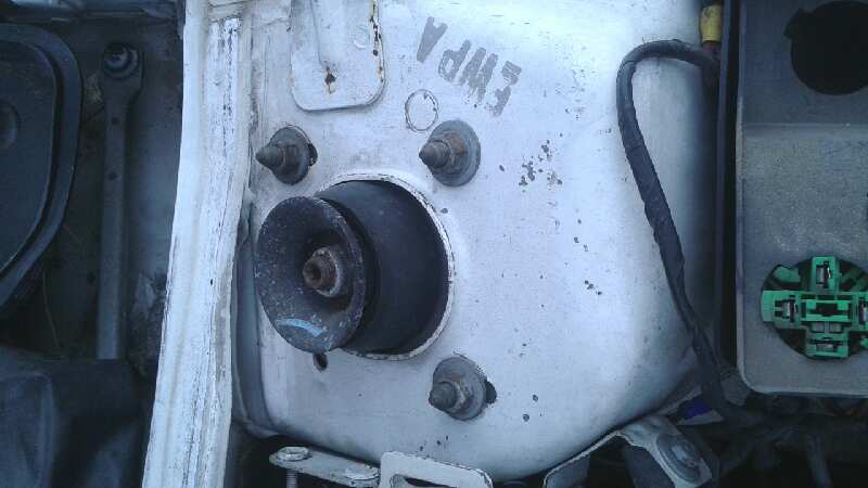 AMORTIGUADOR DELANTERO IZQUIERDO