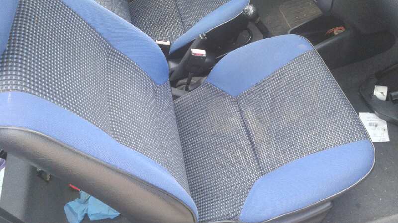 ASIENTO DELANTERO DERECHO