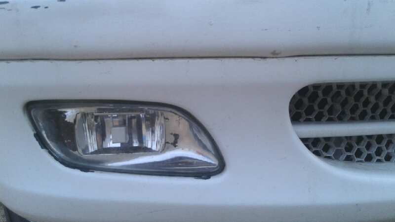 FARO ANTINIEBLA DERECHO